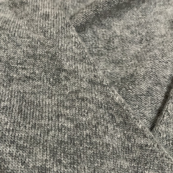 Loft Wrap Lightweight Sweater - Picture 7 of 7